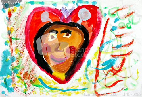 Image of Love
