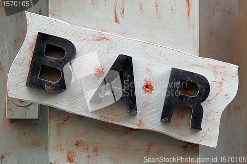 Image of Bar