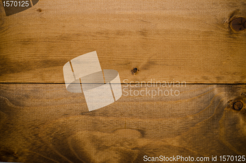 Image of Brown wood texture