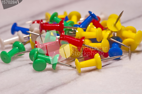 Image of Pins