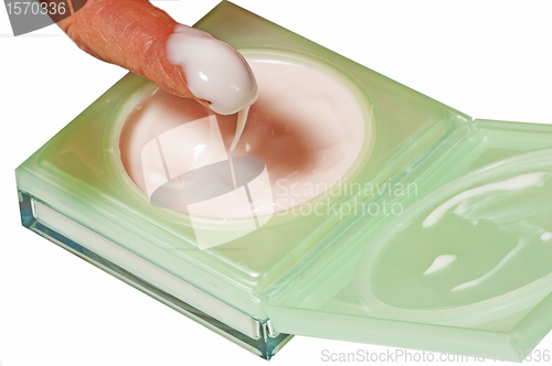 Image of Creme