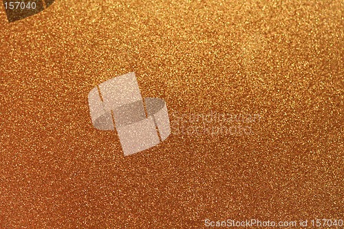 Image of Gold background