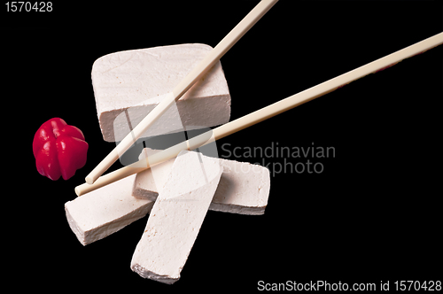 Image of Tofu 