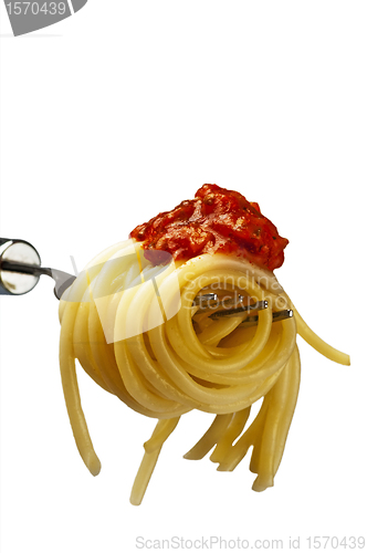 Image of Spaghetti Bolognese
