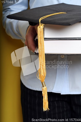 Image of Graduation