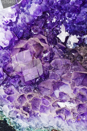 Image of Amethyst