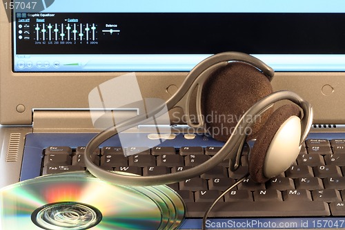 Image of Internet radio