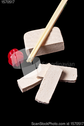 Image of Tofu 