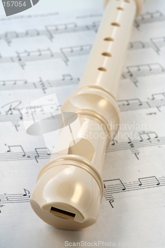 Image of Music instrument