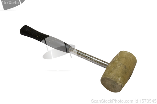 Image of Sledge hammer