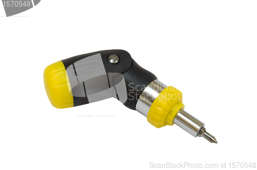 Image of Screwdriver