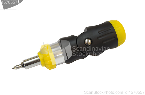 Image of Screwdriver