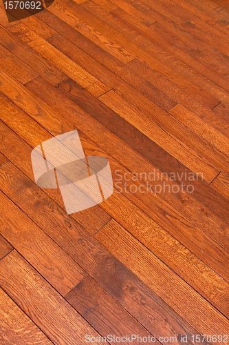 Image of Wood floor