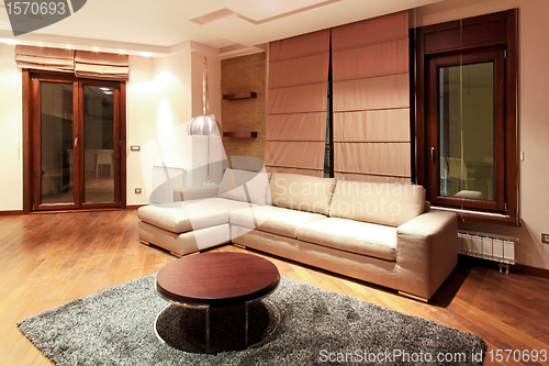 Image of Living room