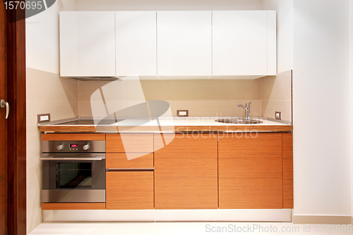 Image of Kitchen