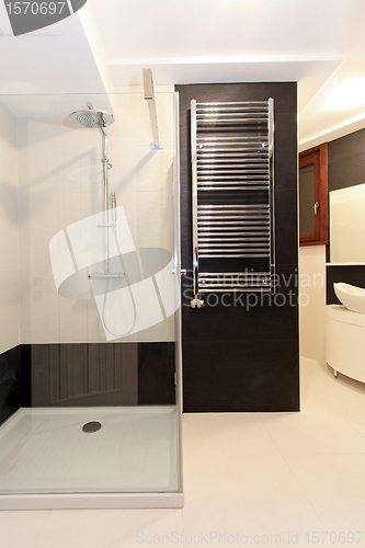 Image of Shower