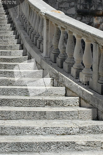 Image of Stairs