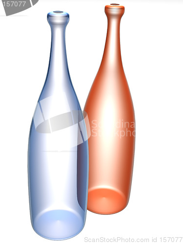 Image of Bottles