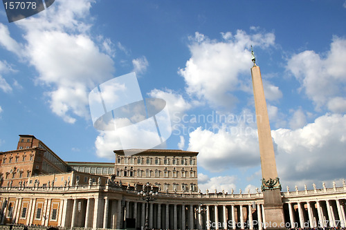 Image of Vatican