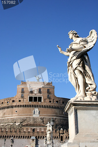 Image of Castel Sant Angelo