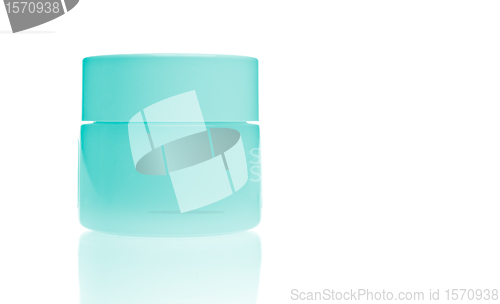 Image of cosmetic bottle