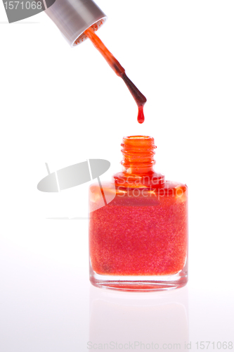 Image of nail polish