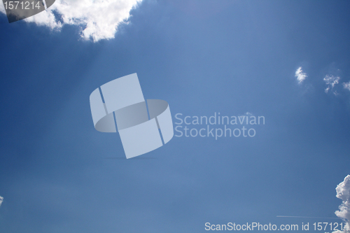 Image of summer weather