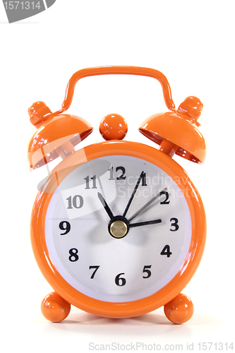 Image of Alarm Clock