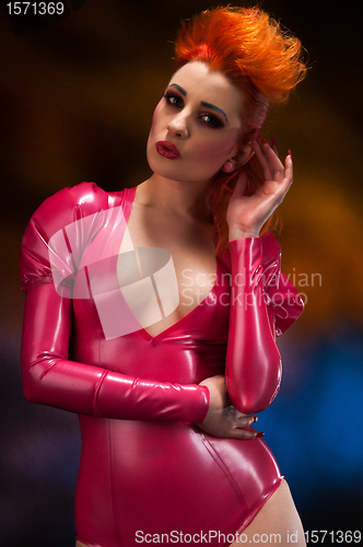 Image of Latex