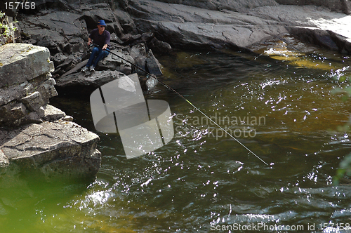 Image of Fishing