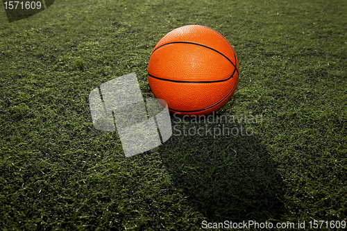 Image of Basketball