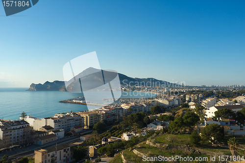 Image of Altea