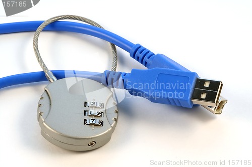 Image of Online security