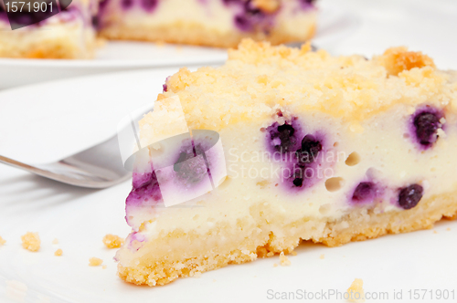 Image of Cheesecake