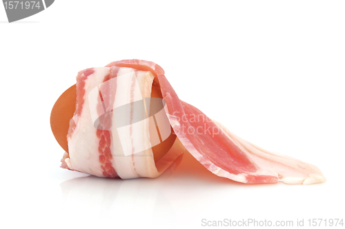 Image of Bacon and Egg