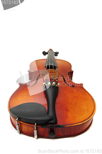 Image of violin