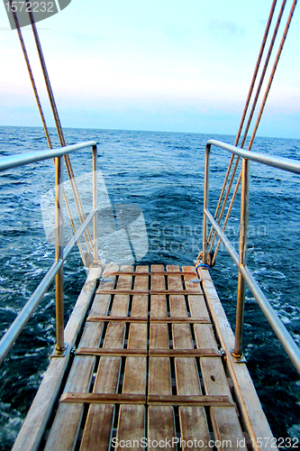 Image of bulgarian sea