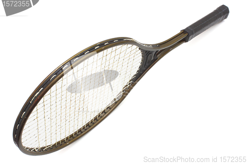 Image of Tennis racket