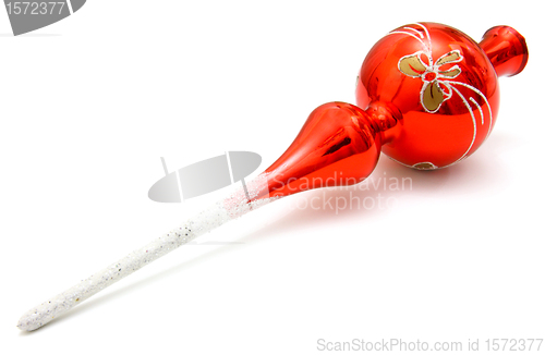 Image of Christmas decoration 