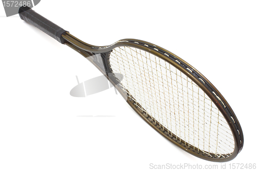 Image of Tennis racket