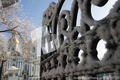 Image of Nikolsky  cathedral 2