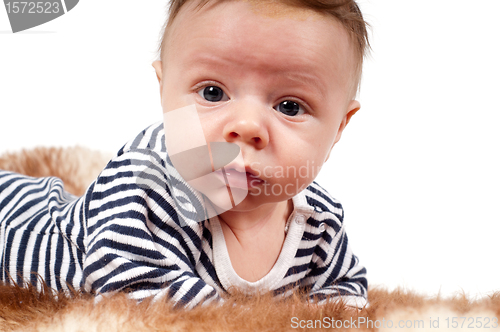 Image of Newborn baby