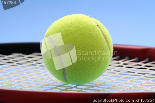 Image of Tennis