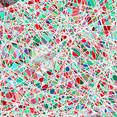 Image of Abstract colorful background. EPS 8