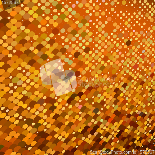 Image of Abstract mosaic background. EPS 8