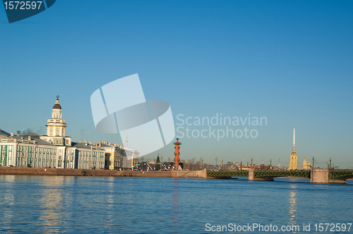 Image of University embankment