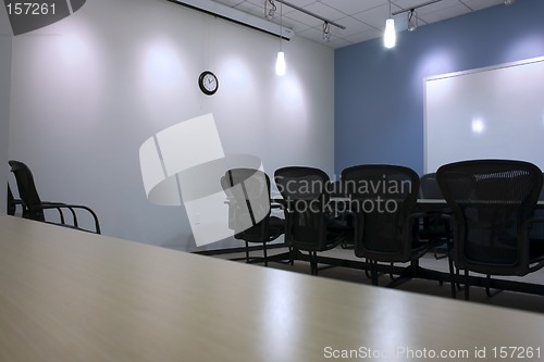 Image of Conference Room