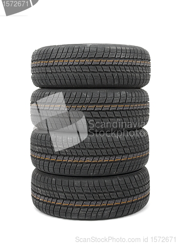 Image of Tyres