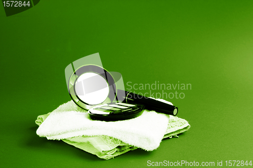 Image of Cosmetics