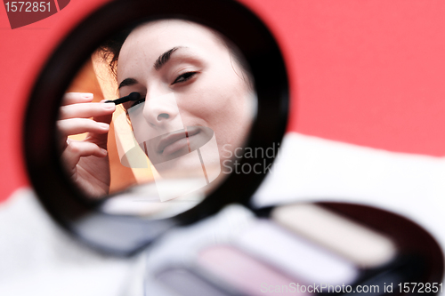 Image of Make up